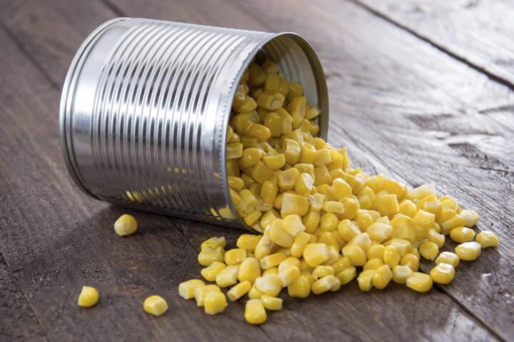 Los ingredientes más asquerosos permitidos por la FDA