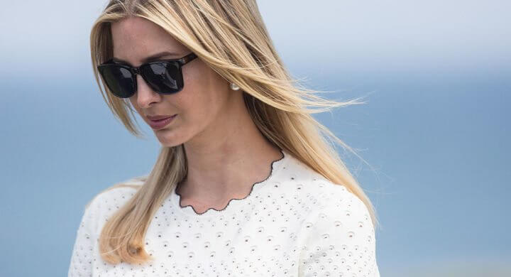 Secretos del éxito de Ivanka Trump para jóvenes