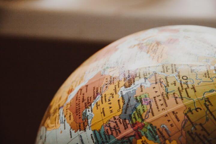 Los mejores destinos en el extranjero para comenzar una vida