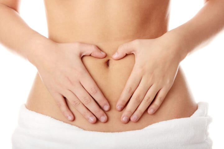 Efecto de la maltodextrina en el intestino