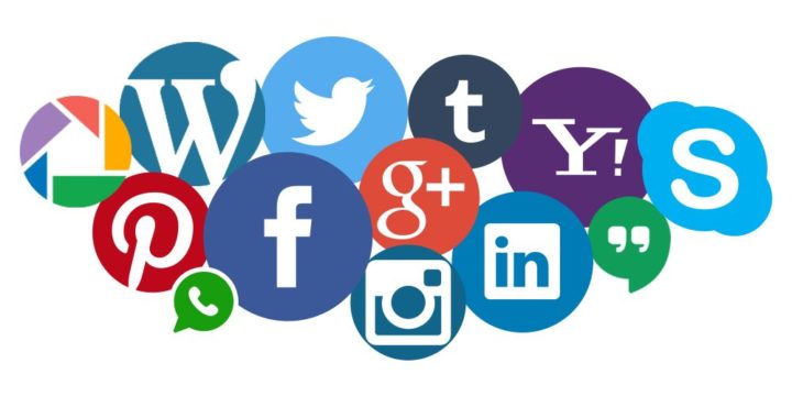 Influencia de las redes sociales en la salud de las personas