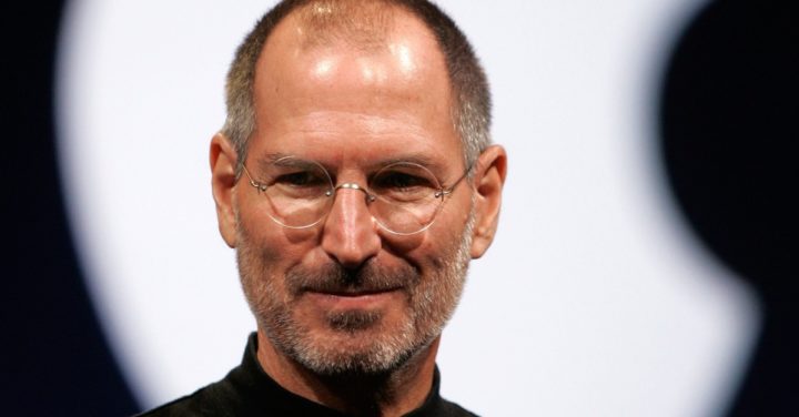 Consejos de Steve Jobs para el éxito