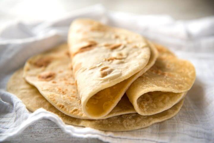 Ideas para reducir carbohidratos