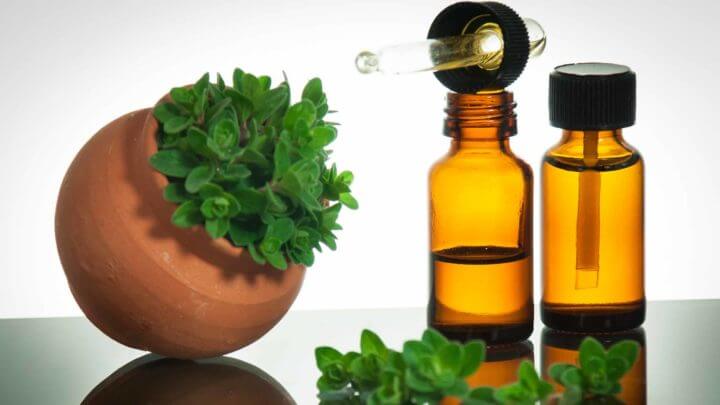 Ventajas de incorporar aceite de orégano a tu dieta