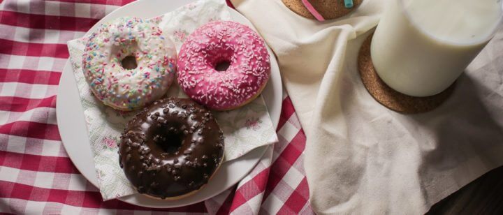 ¿Qué alimentos deberían estar prohibidos de cualquier dieta?