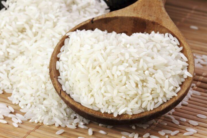 Arsénico oculto en el arroz