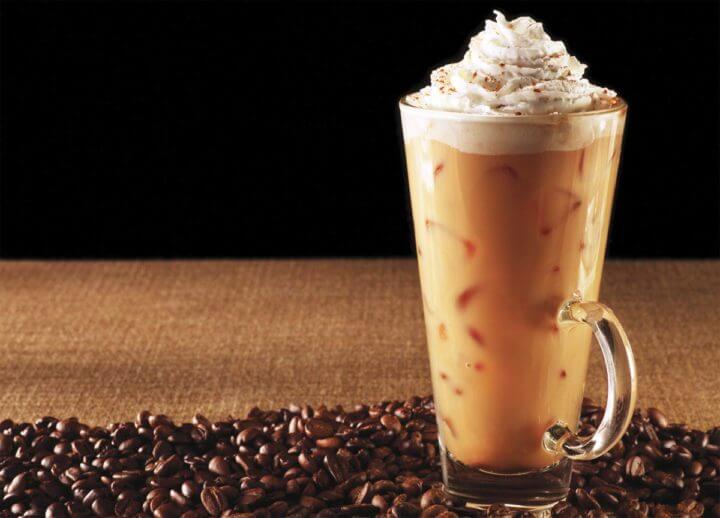 Efectos perjudiciales de las bebidas a base de café
