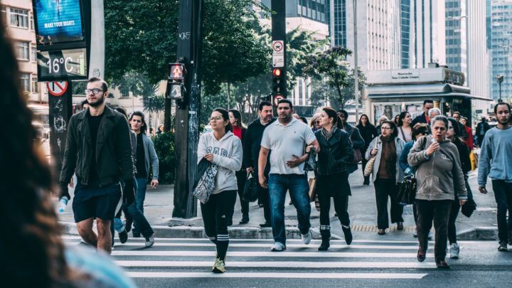 Las mejores y más dinámicas ciudades europeas