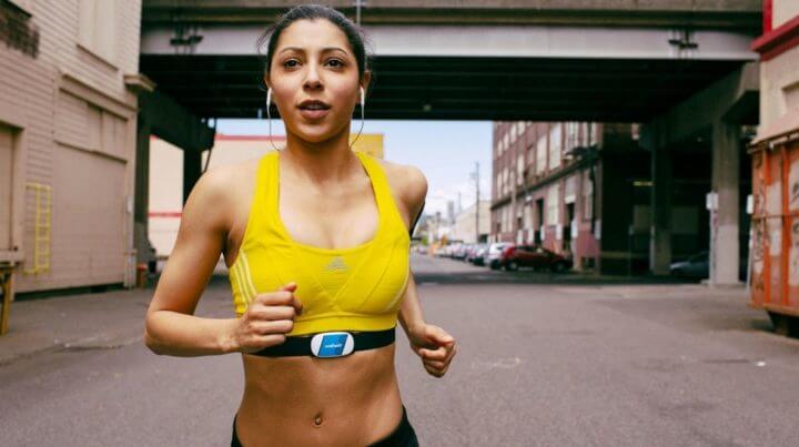 Consejos para mejorar tus marcas de running