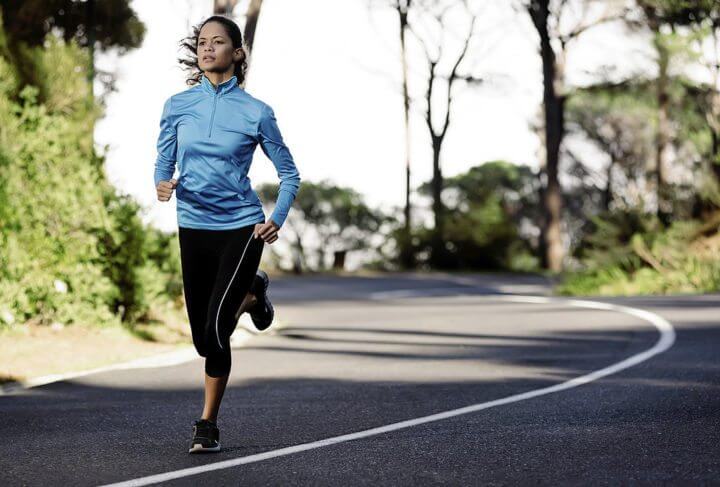 Los mejores consejos para correr mejor