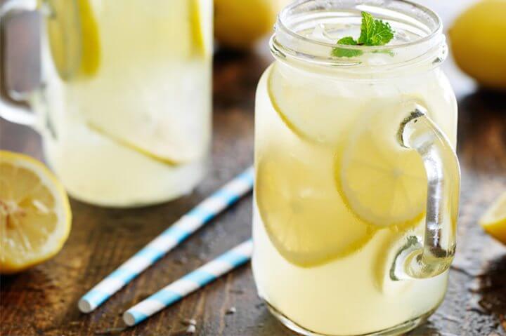 ¿Es efectiva la dieta de la limonada?