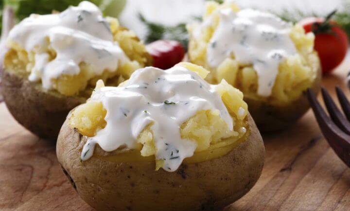 Ideas para reducir los carbohidratos de tu dieta