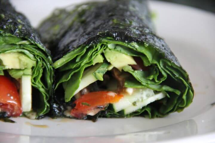 Ideas para eliminar carbohidratos de tu dieta