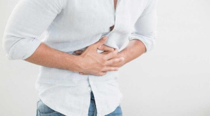Usar aceite de orégano para la salud intestinal 