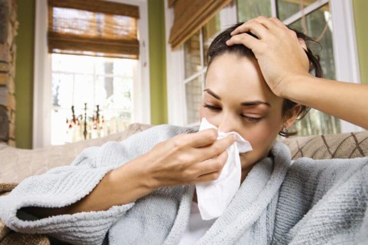 ¿Cómo prevenir el contagio por bacterias?