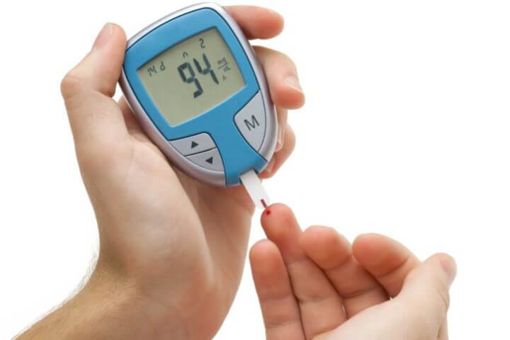 El Ginseng tiene beneficios en las personas con diabetes