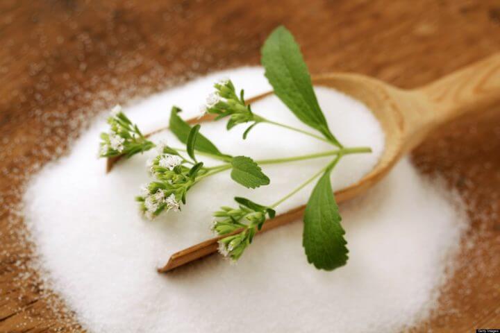 Beneficios del eritritol para la salud
