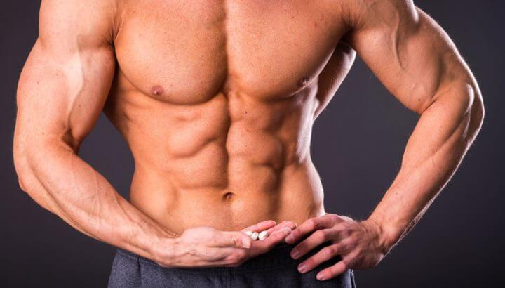 ¿Qué suplementos funcionan para la recuperación muscular?