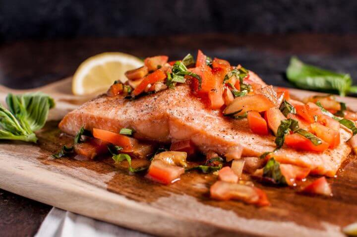 Cómo hacer un buen antipasto