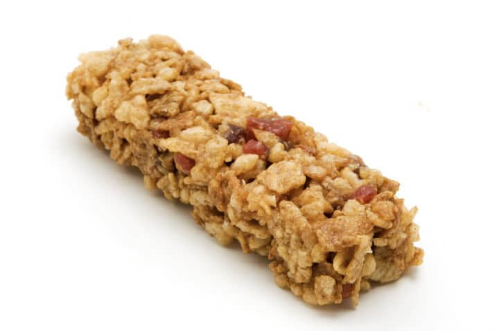Las peores alternativas como desayunos