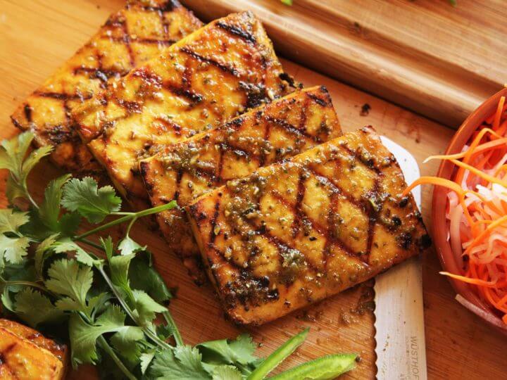 Cómo cocinar el tofu correctamente