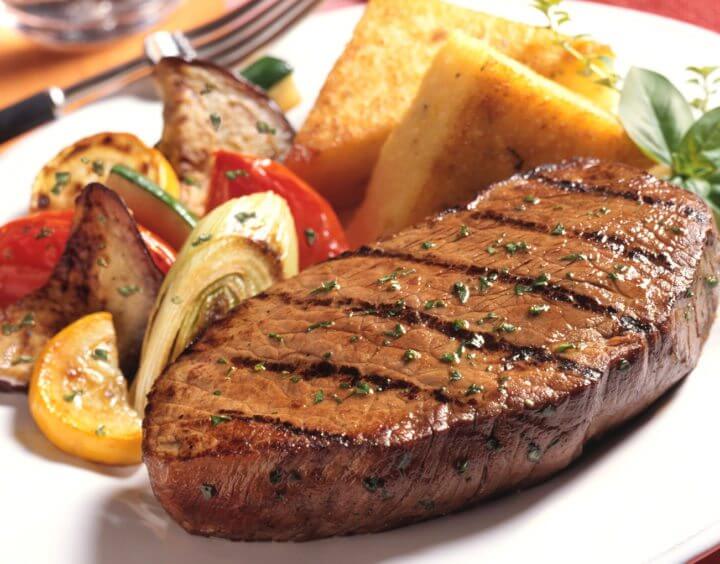 Dominar la cocción de la carne roja