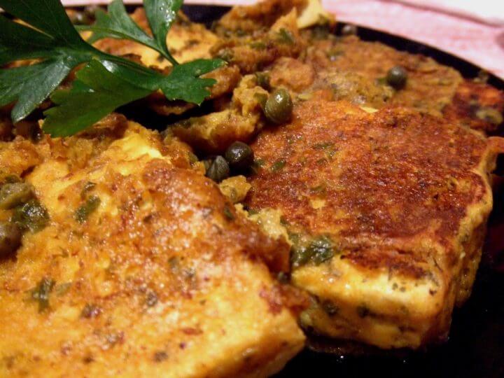 Cocción del tofu para aprovechar sus cualidades y sabor