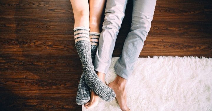 Consecuencias de no tener relaciones sexuales