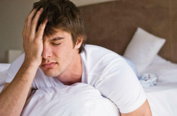 ¿Dormir poco puede debilitar el sistema inmune?