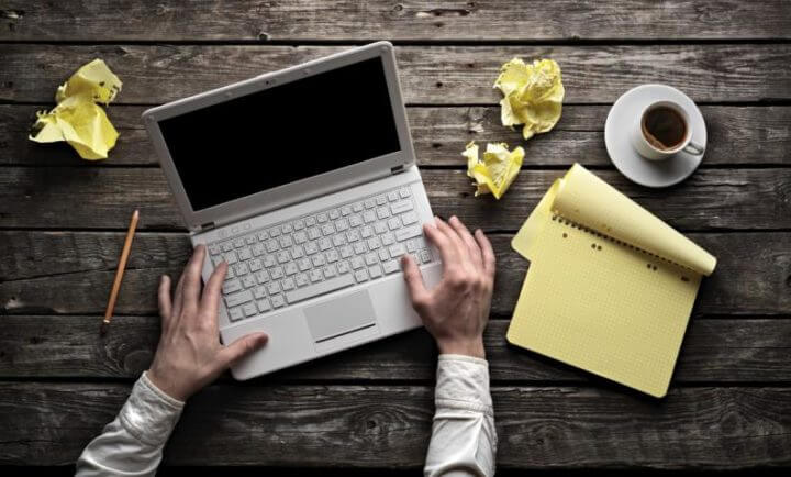 empezar un blog antes de los 30 años