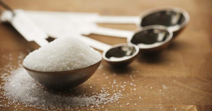 Beneficios y riesgos del eritritol