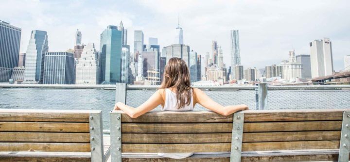 Las mejores estrategias para aliviar la ansiedad
