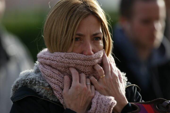 ¿Cómo evitar enfermar en invierno?