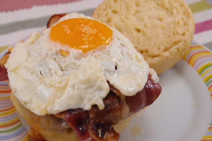 ¿Cómo evitar escoger un mal desayuno?