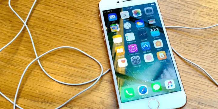 Apps mejores que las originales de iPhone