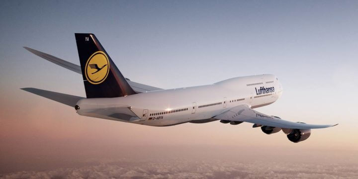 Viajar en avión de forma segura