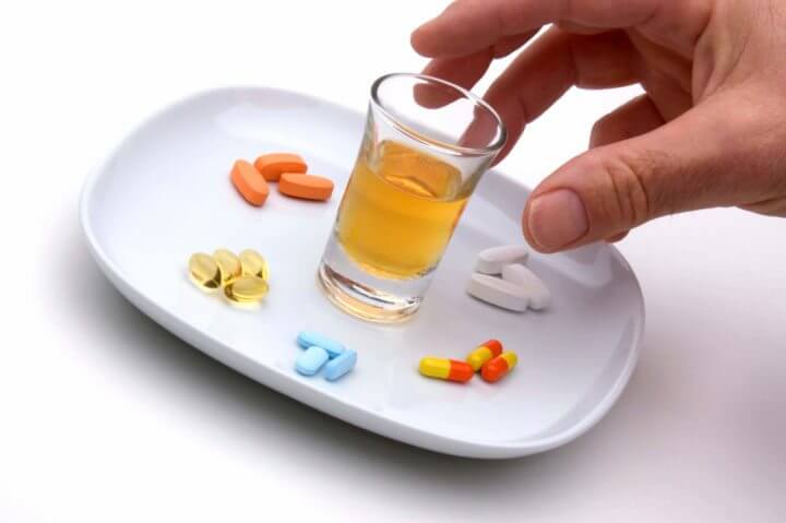 La mejor medicina para tratar el alcoholismo