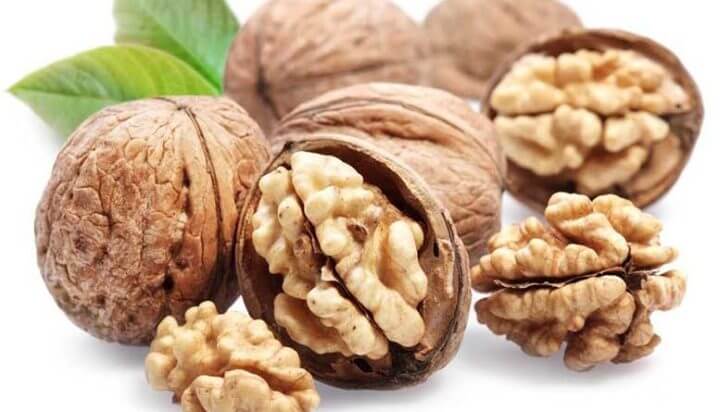 Qué dieta hacer para prevenir infecciones