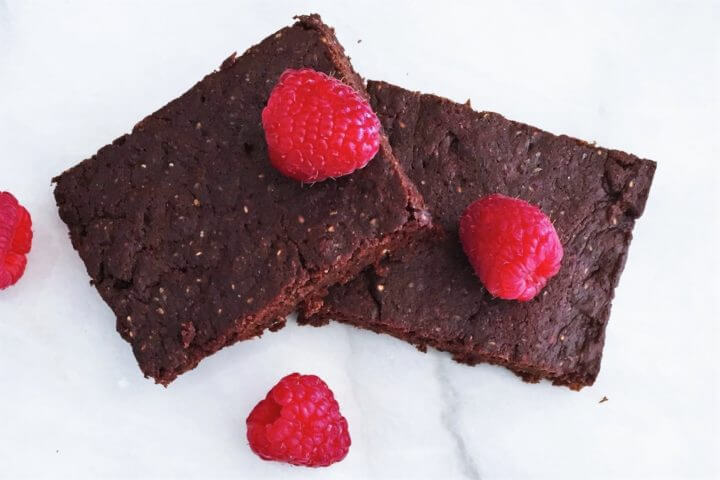 Postres saludables sin azúcar