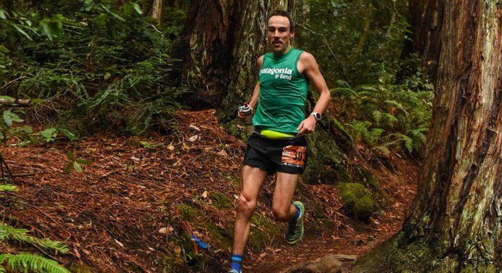 Consejos antes de practicar trail running