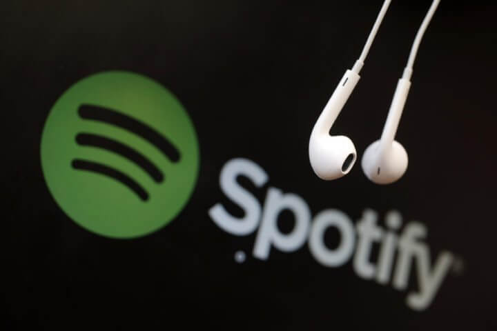 Spotify para sustituir Apple Music