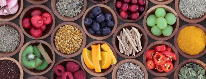 Los superalimentos más accesibles de comprar