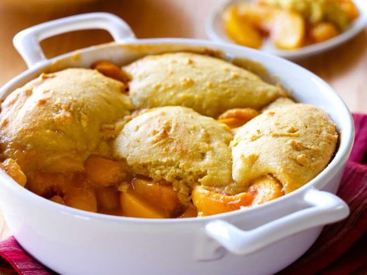 postre sano para satisfacer antojo de dulce