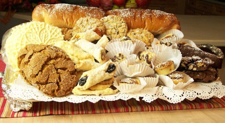 Alternativas saludables a los antojos de dulce