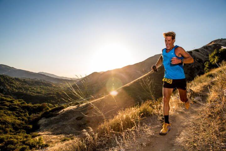 Realizar una transición correcta al trail running