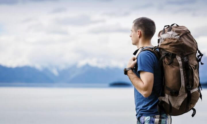 Beneficios de viajar solo