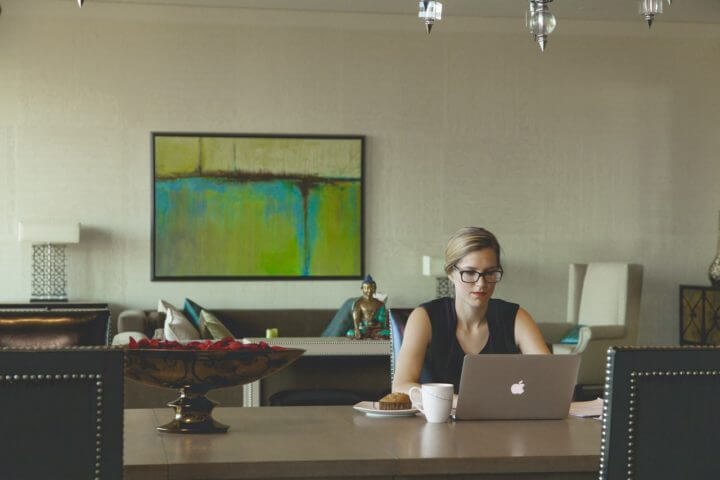 Volver al trabajo después de vacaciones