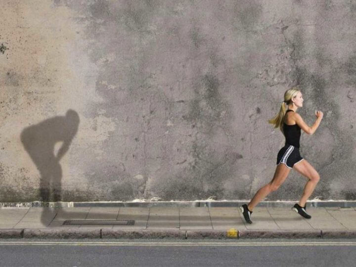 Beneficios de calentar antes de hacer running