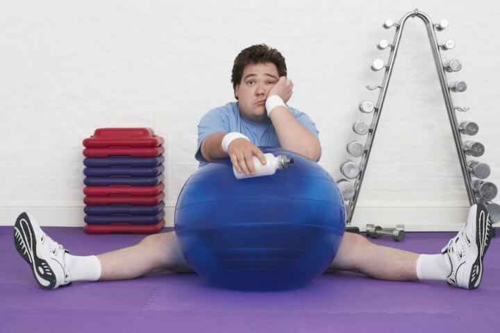 Cómo evitar aburrirte en el gimnasio