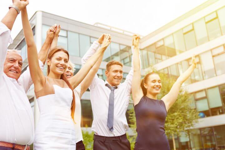Tu rendimiento laboral puede mejorar con estos hábitos